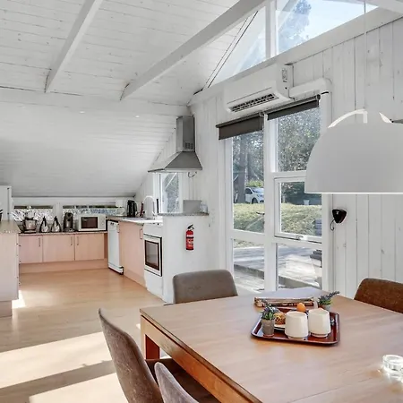 Awesome In With Sauna Ferienhaus *