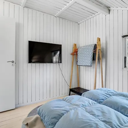 Awesome In With Sauna Glesborg