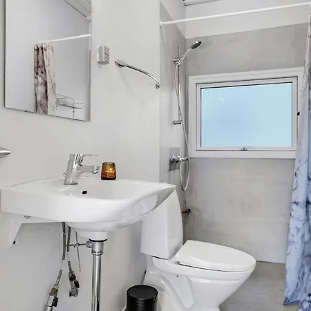Pet Friendly In With Kitchen